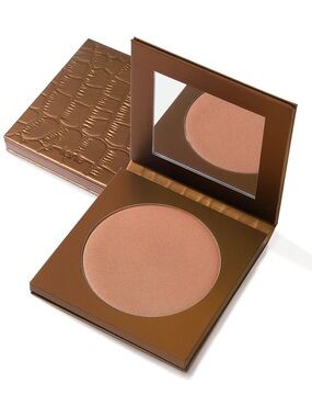 NIB Tarte park ave princess™ waterproof face & body bronzer (tan - deep)